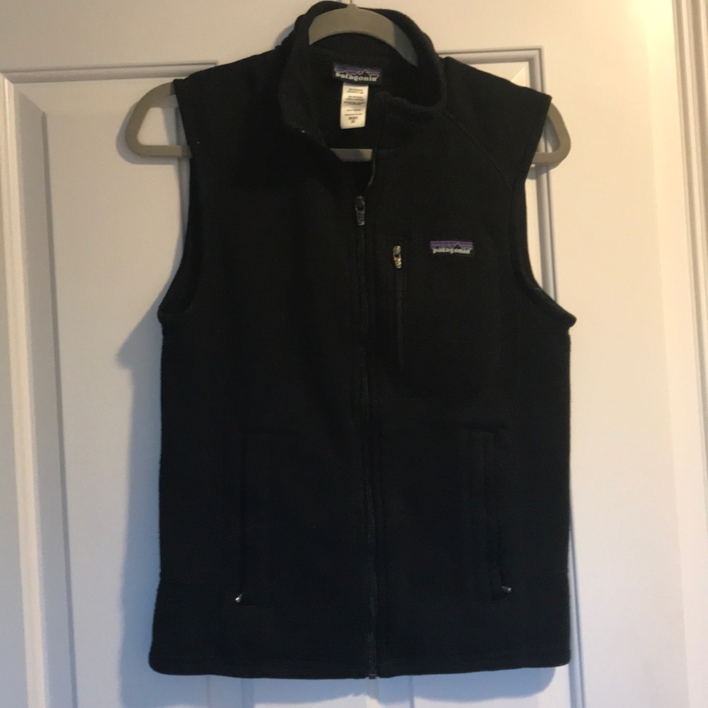 Patagonia Better Sweater Vest